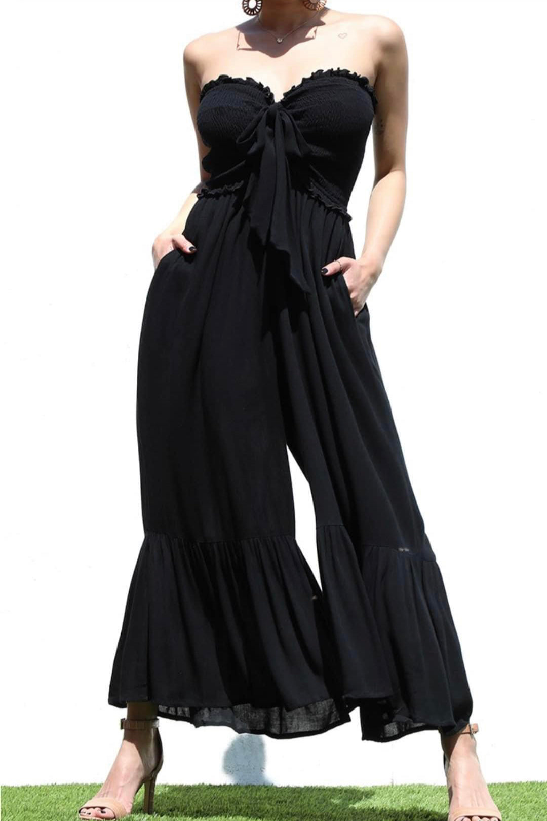 Candy Black