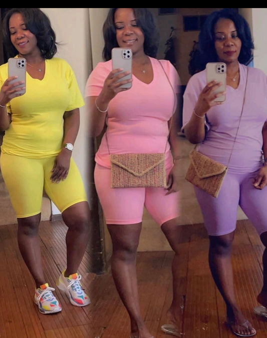 Two piece