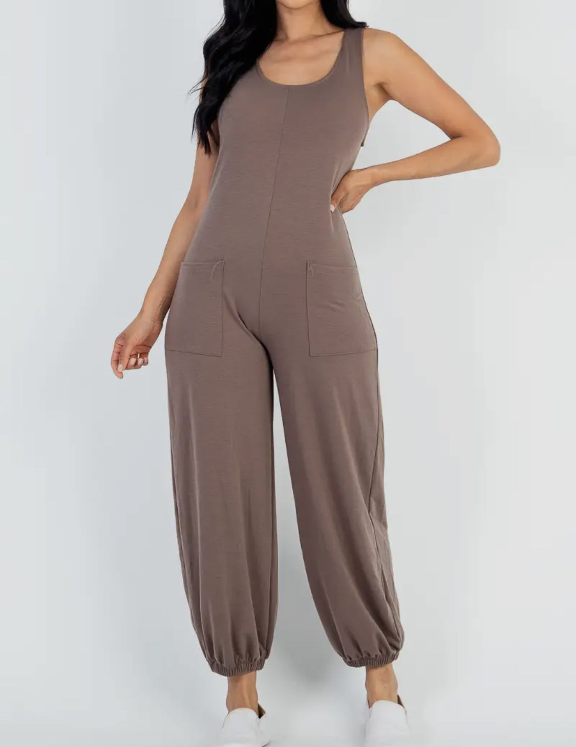 Cute Jumpsuit
