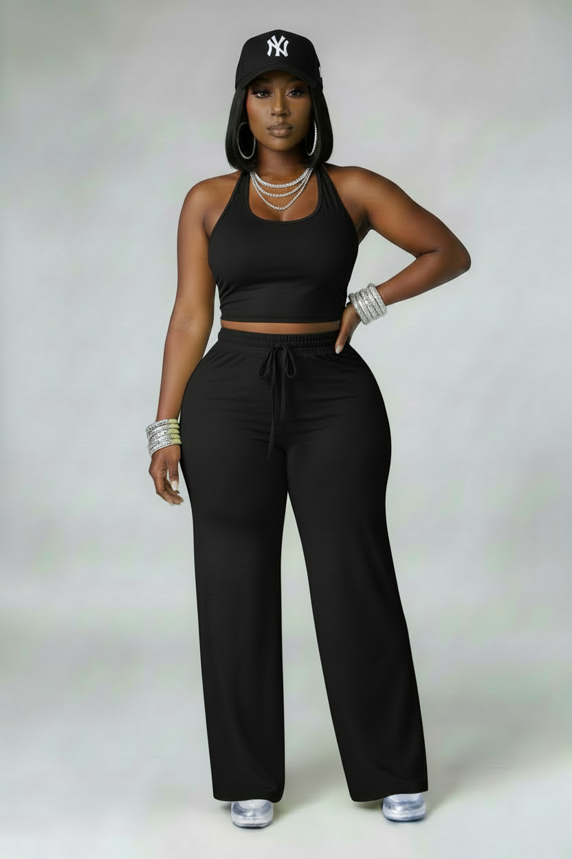 Chill Set Halter