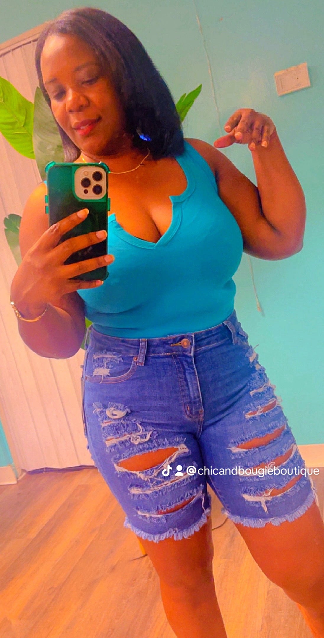 Bailey Body suits