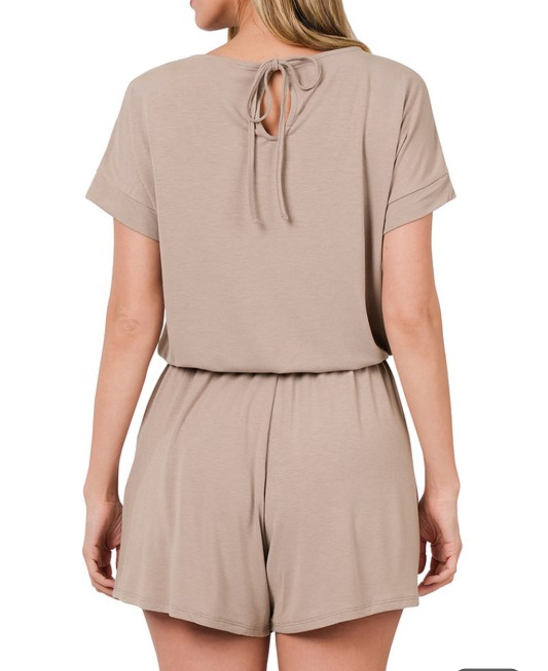 Camryn 2  Romper