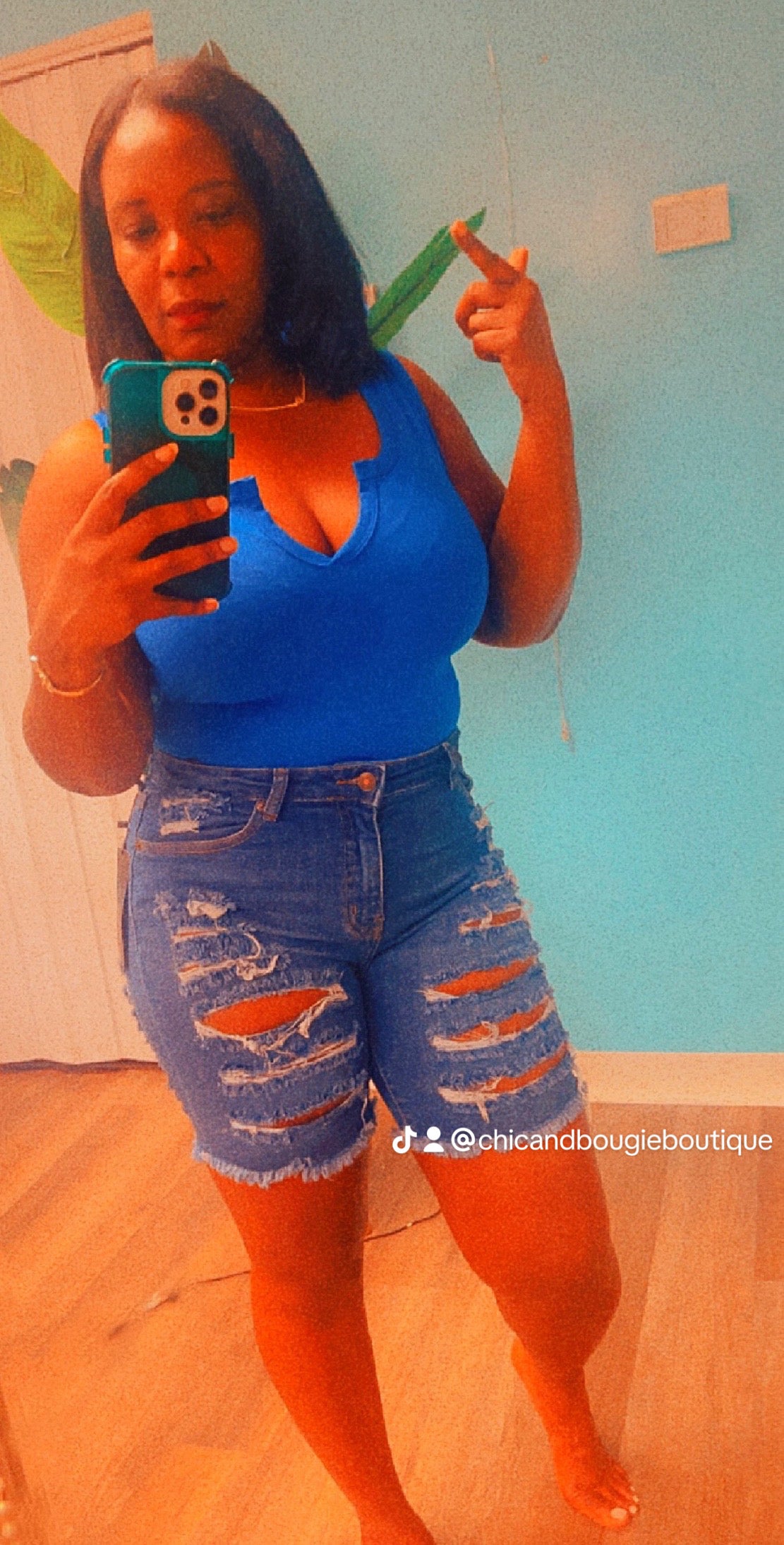 Bailey Body suits