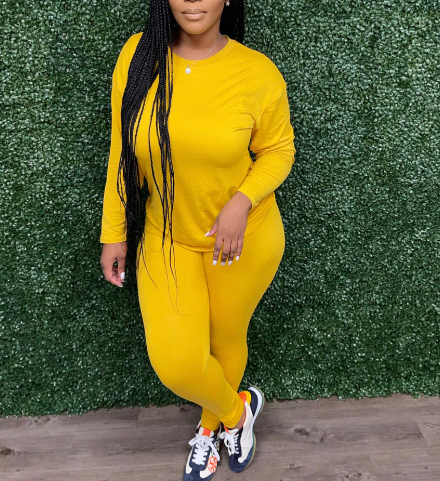 Let’s Chill in Plus