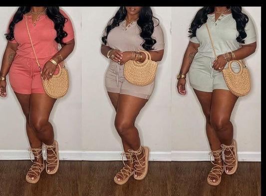 Rompers