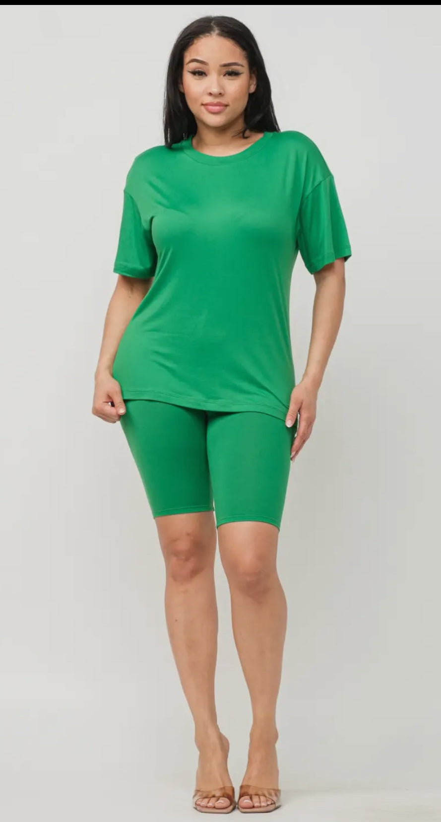 Shae PLus Size