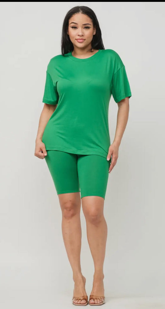 Shae PLus Size