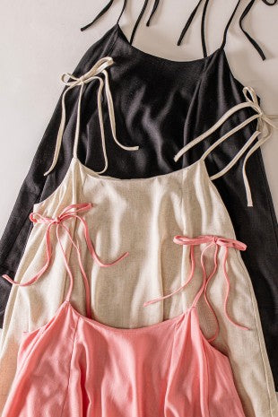 Baby doll dress