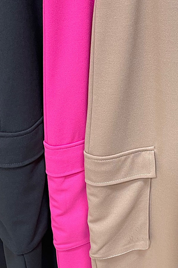 Tan Cargos